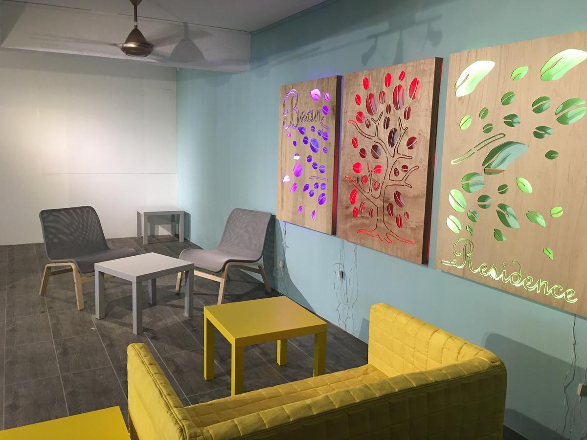 Bean Residence Ipoh Dış mekan fotoğraf