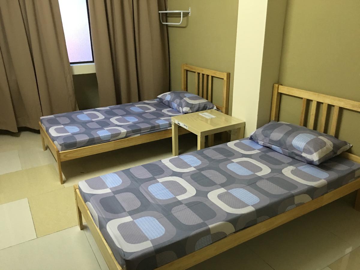 Bean Residence Ipoh Dış mekan fotoğraf