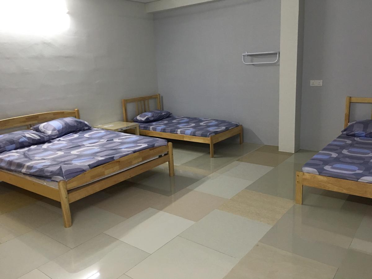 Bean Residence Ipoh Dış mekan fotoğraf