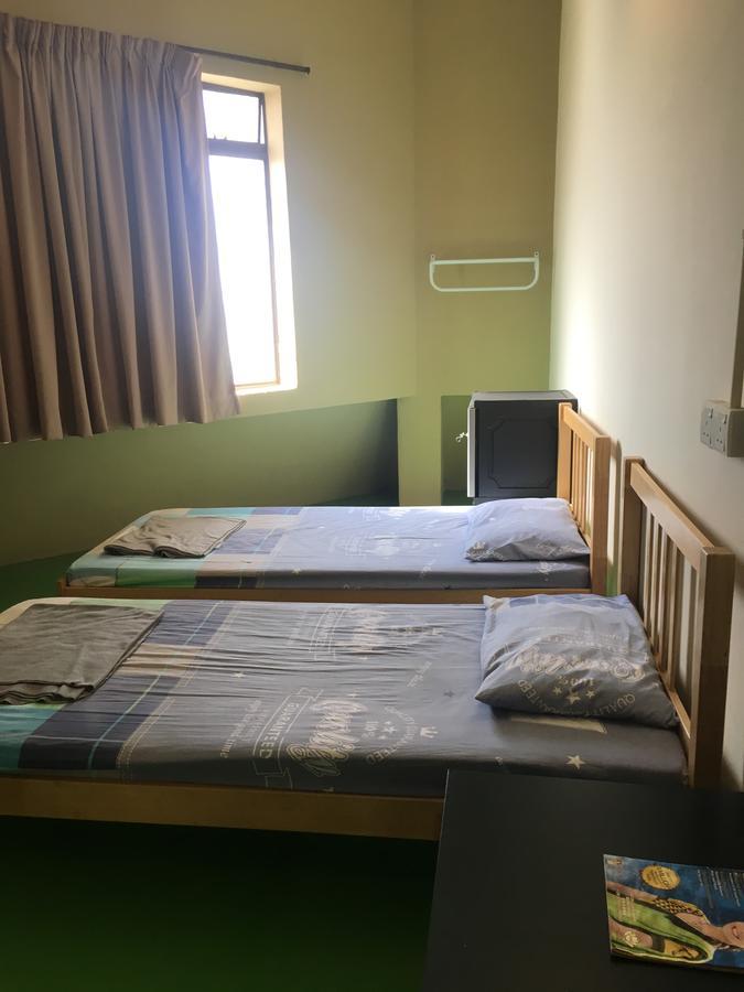 Bean Residence Ipoh Dış mekan fotoğraf