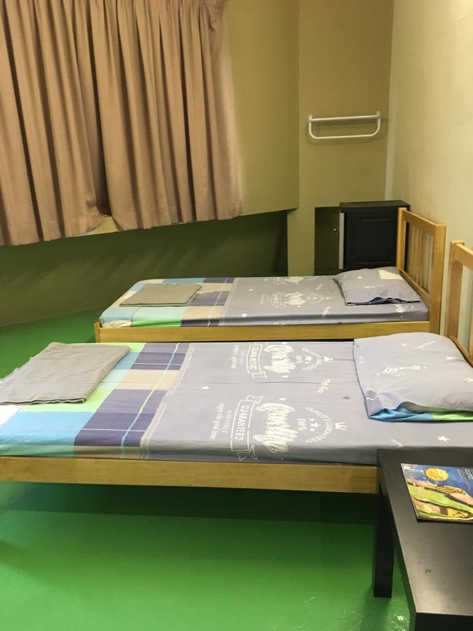 Bean Residence Ipoh Dış mekan fotoğraf