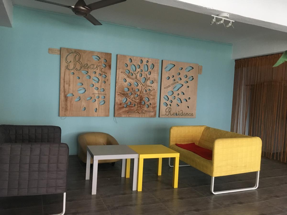 Bean Residence Ipoh Dış mekan fotoğraf