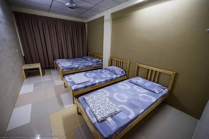 Bean Residence Ipoh Dış mekan fotoğraf