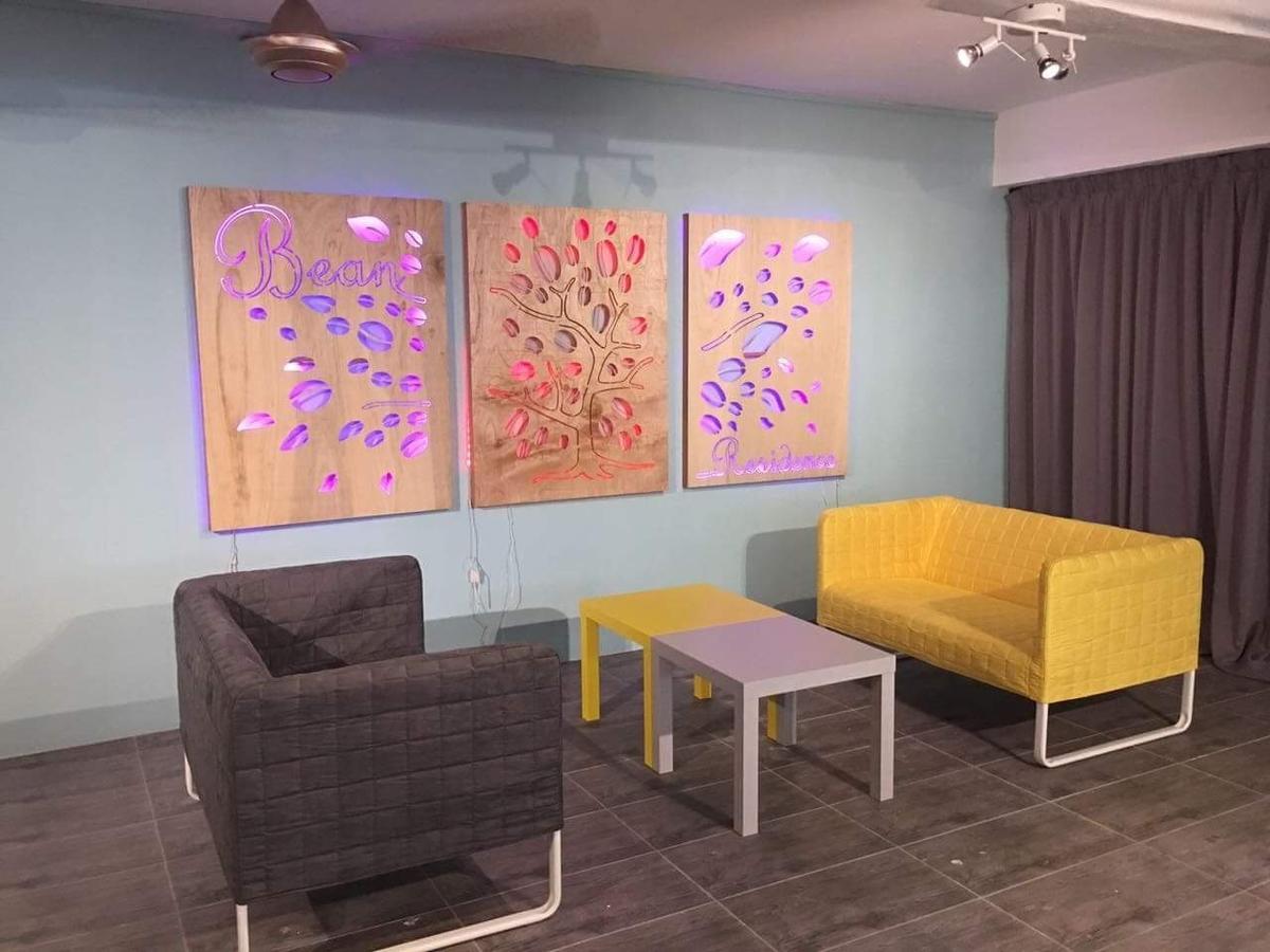 Bean Residence Ipoh Dış mekan fotoğraf