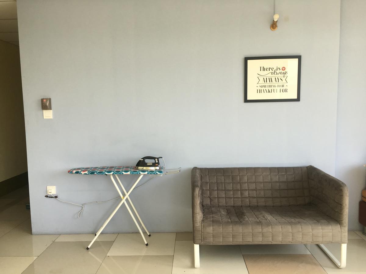 Bean Residence Ipoh Dış mekan fotoğraf
