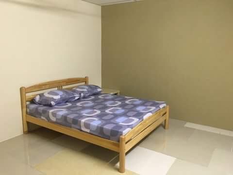 Bean Residence Ipoh Dış mekan fotoğraf